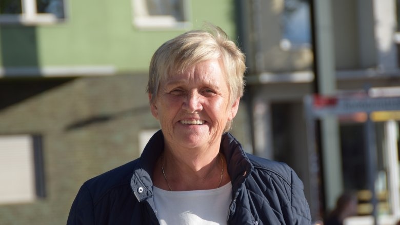 Angelika Matern Angelika Matern